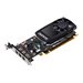 FUJITSU NVIDIA Quadro P400 2Go Low P.