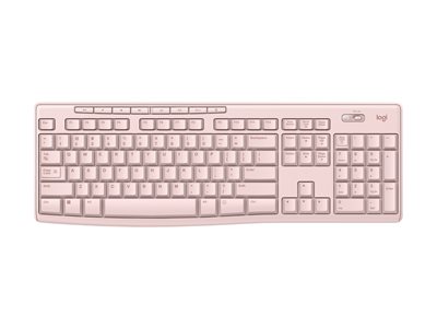 Logitech K270 - Keyboard