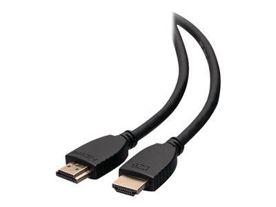  StarTech.com 10ft (3m) HDMI Cable - 4K High Speed HDMI