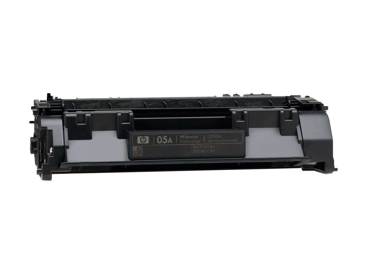 HP TONER ENCRE NOIR TECHNOLOGIE