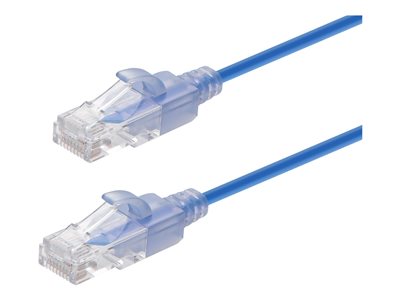 Monoprice SlimRun - Patch cable