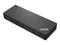 ThinkPad Universal Thunderbolt 4 Smart Dock - Dock
