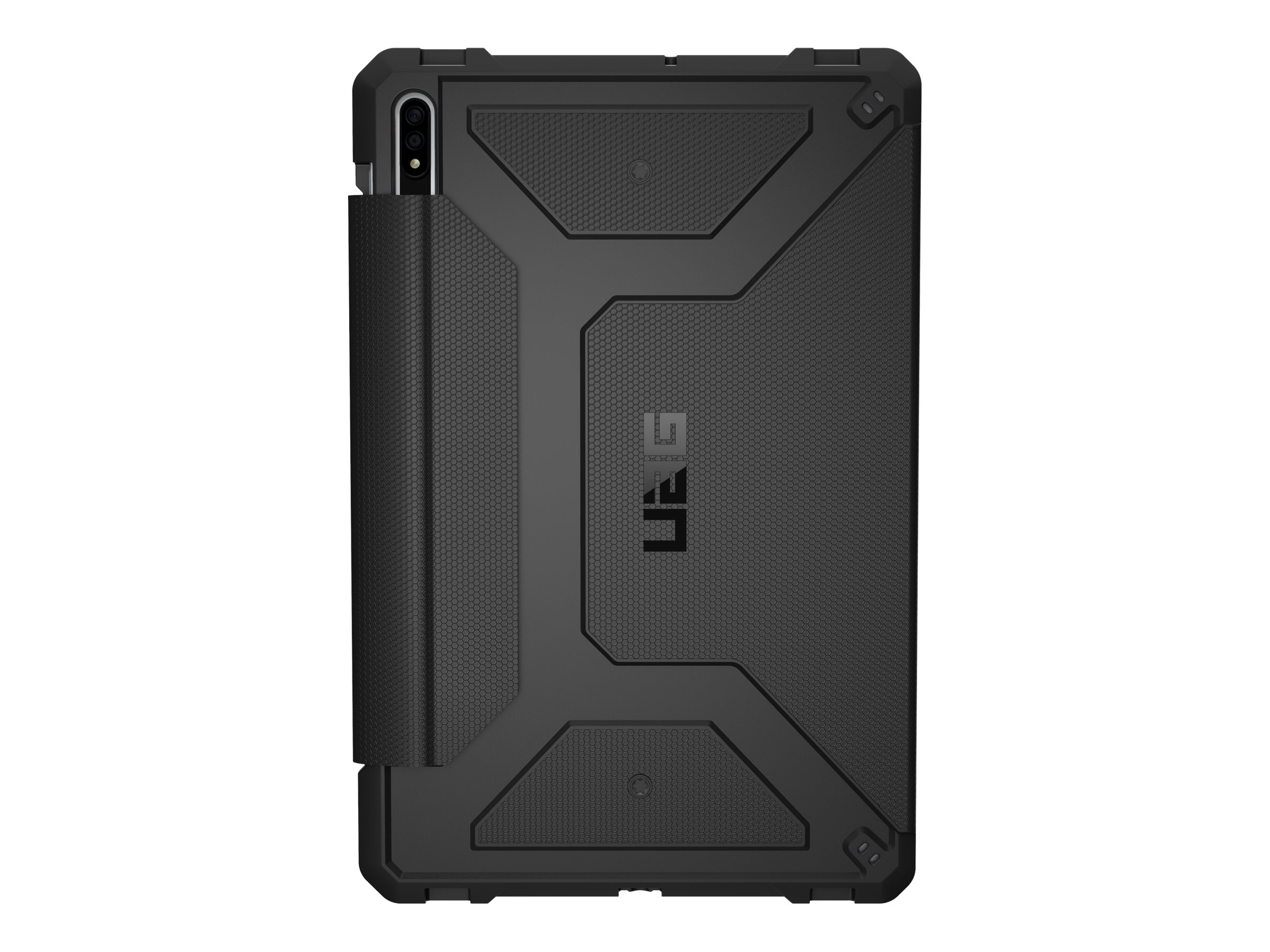 UAG Case for Samsung Galaxy Tab S8 (11-in)(SM-X700 & SM-X706)
