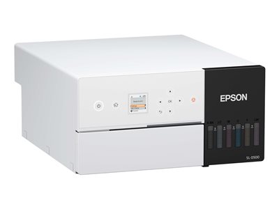 EPSON SureLab SL-D500