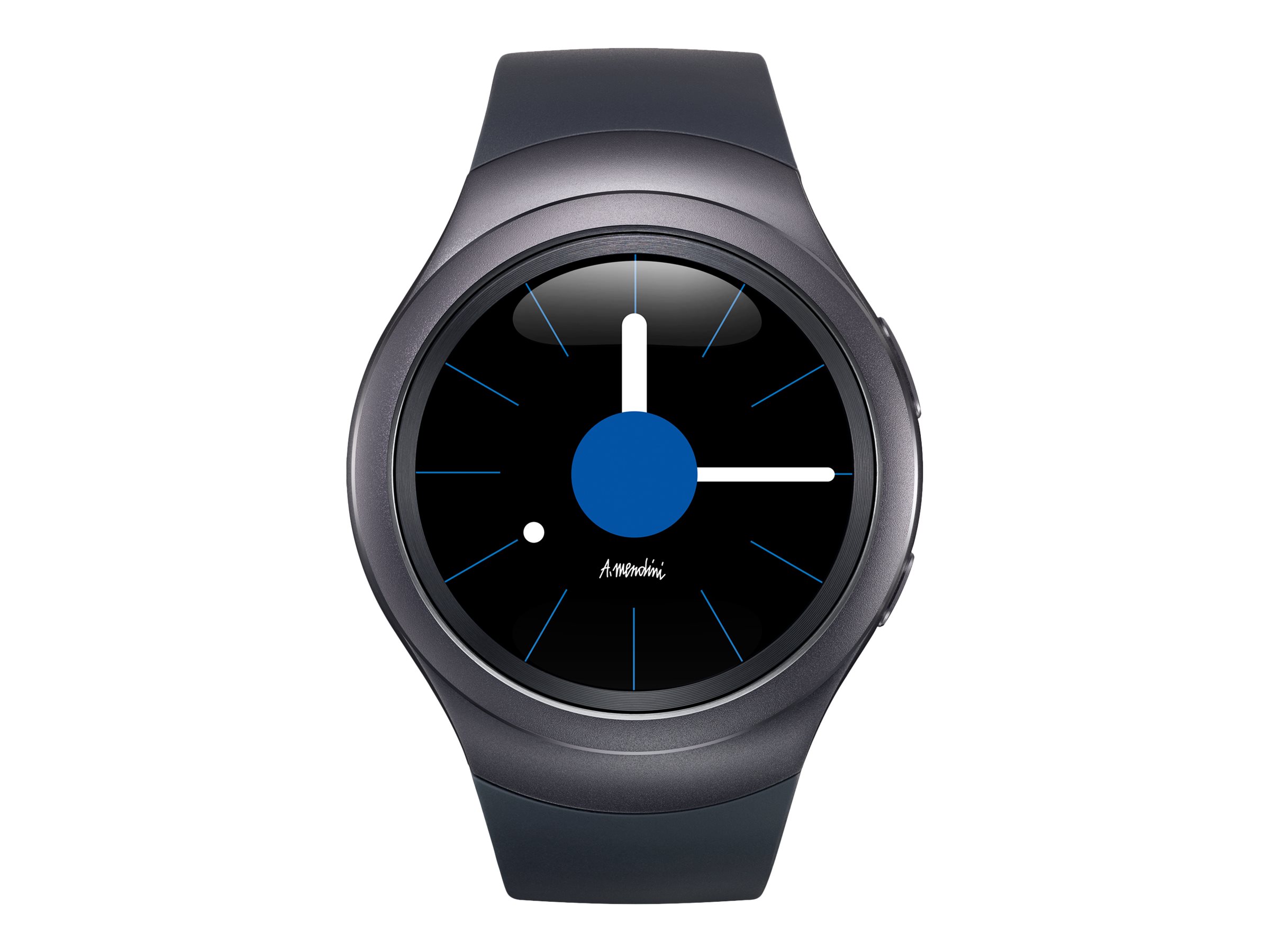 Samsung Gear S2 - 44 mm | Overview, Specs, Details | SHI