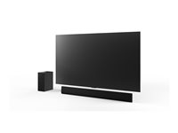 LG SG10TY 3.1.kanal Soundbarsystem Sort