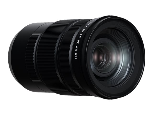 Fujinon XF 18-120mm F4 LM PZ WR Zoom Lens for Fujifilm X Mount - 600023041