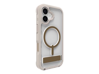 ZAGG Rainier Snap - Protective cover for cell phone