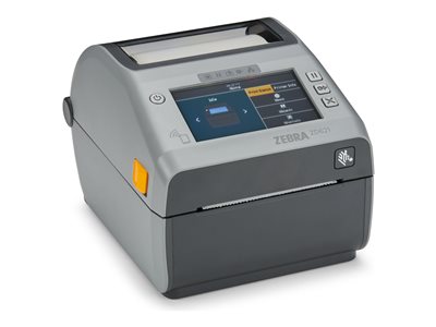 ZD600 Series ZD621 - label printer - B/W - direct 