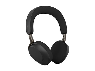 JABRA Evolve3 75 UC Link390a Black WLC C