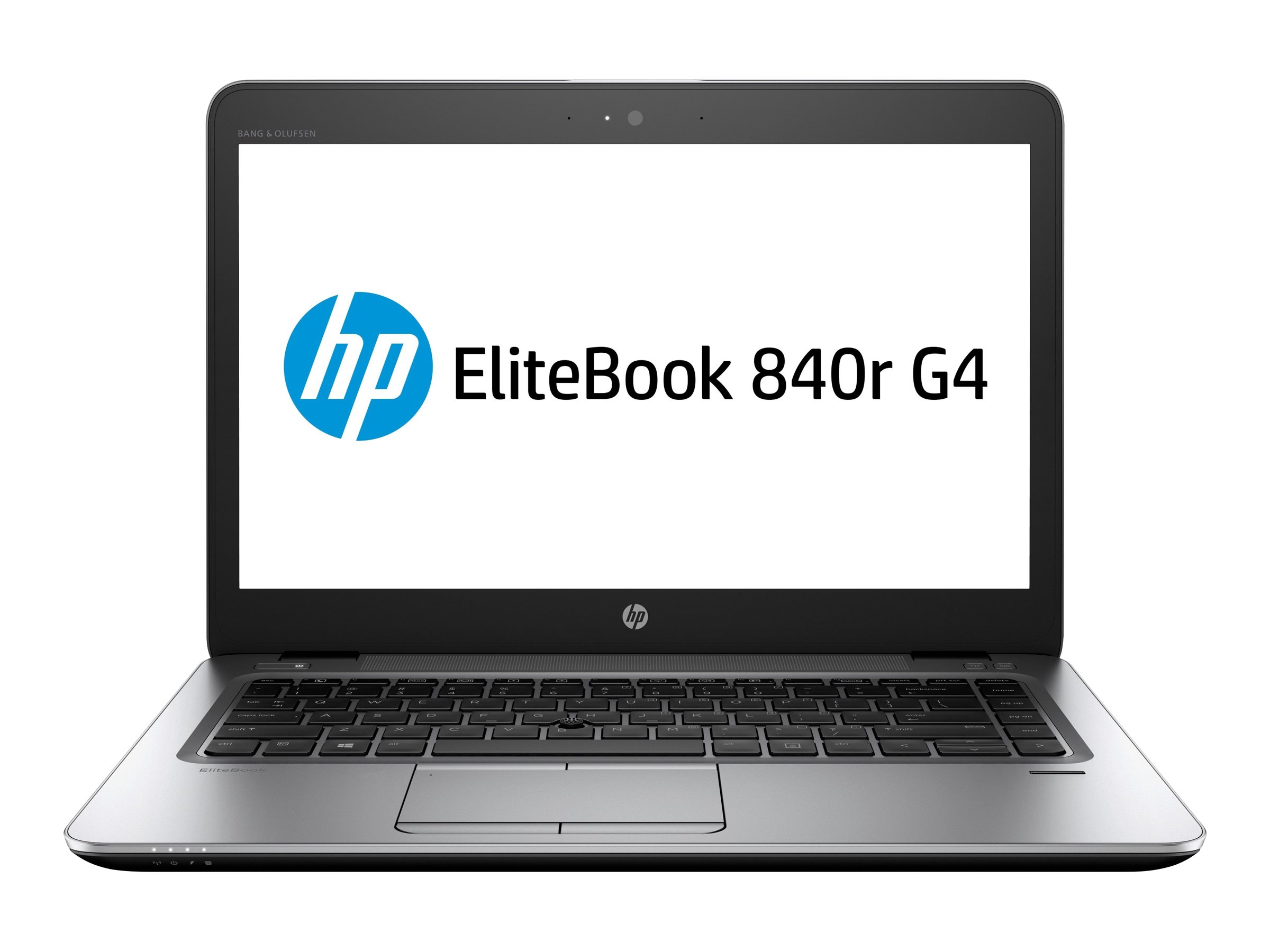 HP EliteBook 840r G4 Notebook