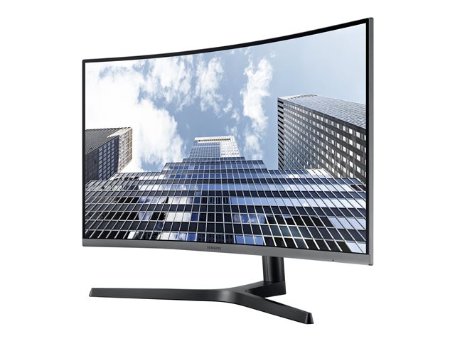 samsung business curved monitor