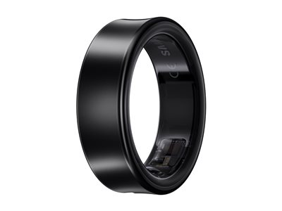 Samsung Galaxy Ring 7 smart ring 8 MB Bluetooth 0.08 oz titanium black