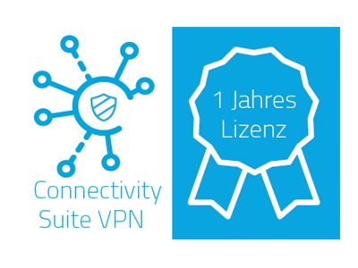 INSYS icom Connectivity Suite VPN 1Jhr
