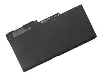 DLH Energy Batteries compatibles HERD1782-B050Q3