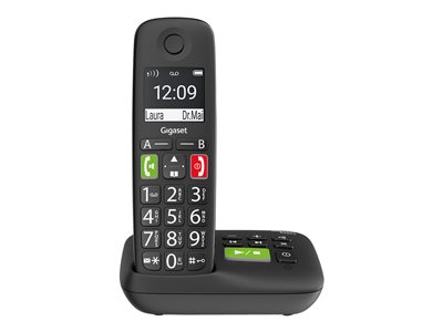 GIGASET S30852-H2921-B101, Festnetztelefone Tischtelefon  (BILD1)