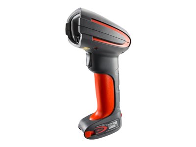 Honeywell Granit 1981i Barcode scanner handheld 2D imager decoded USB