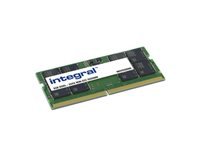 Integral Europe DDR5 IN5V16GNHRBX