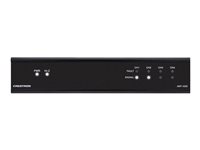 Crestron X-Series AMP-X300 - amplifier