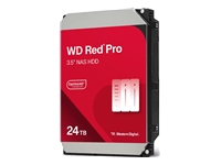 WD Red Pro WD240KFGX