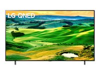 LG 86QNED80UQA 86INCH Diagonal Class QNED80 Series LED-backlit LCD TV QNED Smart TV  image
