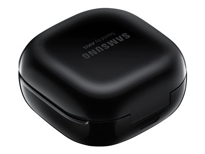 Sotel  Samsung Galaxy Buds Live, Mystic Black Headset True