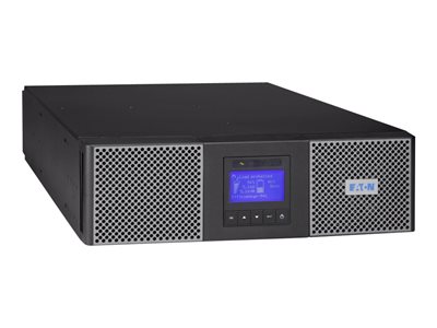 Eaton 9PX 9PX11KIPM - UPS (rack-mountable / external)