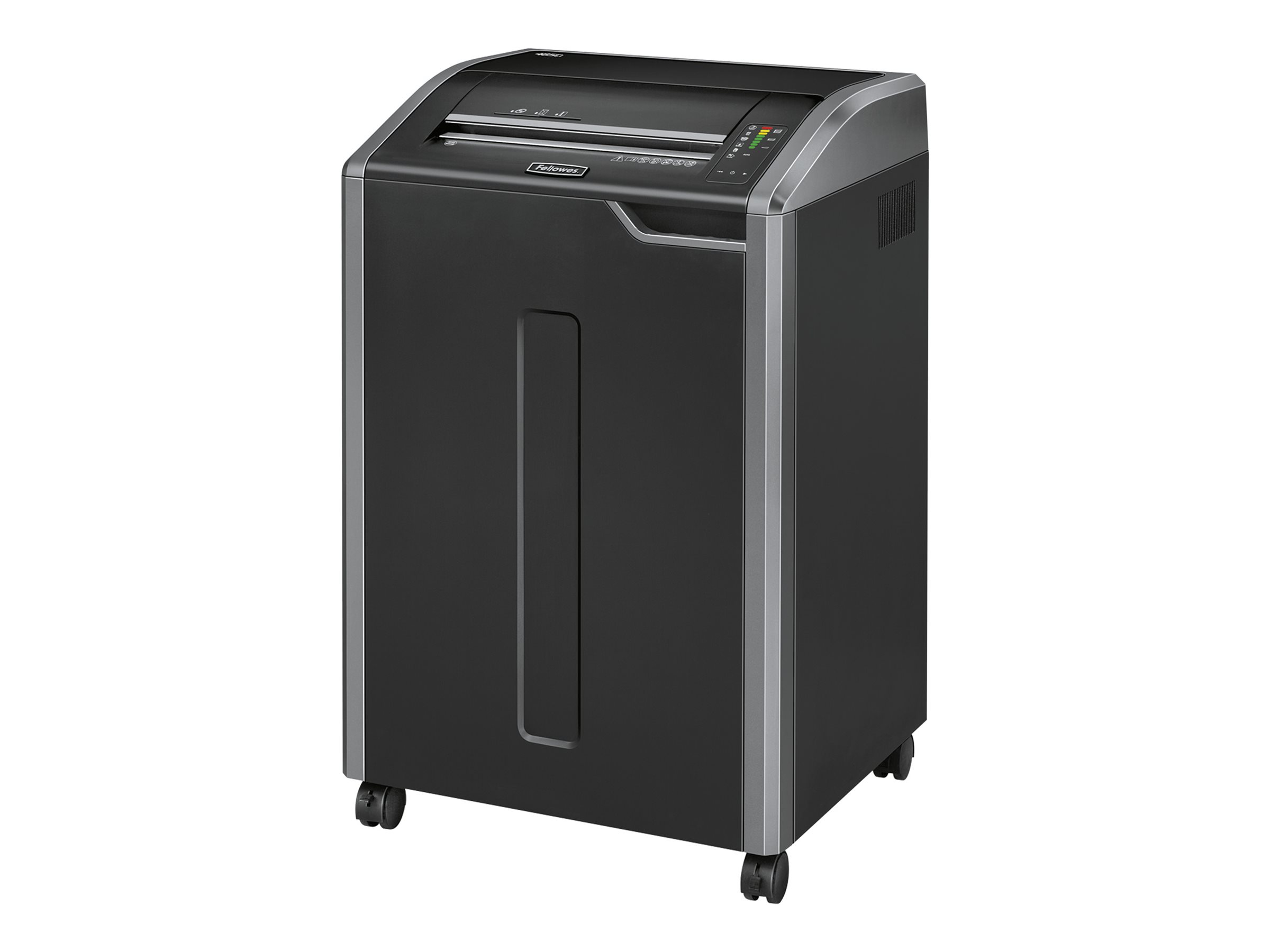FELLOWES POWERSHRED 485CI CC 230V EU/UK