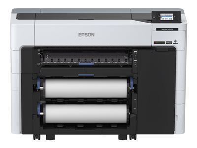 EPSON SC-P6500DE 24p dr no PS