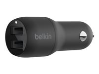 Belkin Accessoires GSM & SmartPhone CCB001BTBK