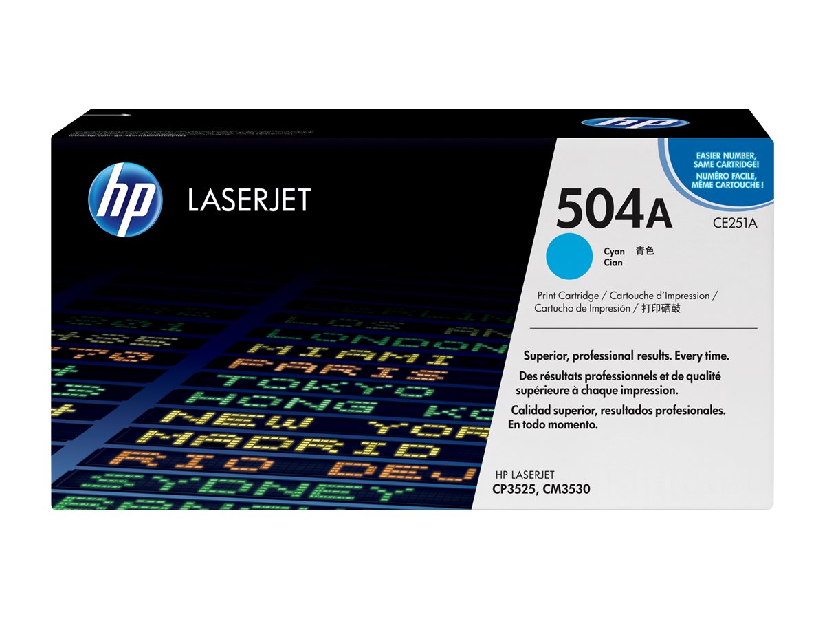 HP MV HP COLOR LASERJET CARTOUC