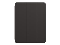 Apple Smart Beskyttelsescover Sort iPad 12.9' iPad 12.9'