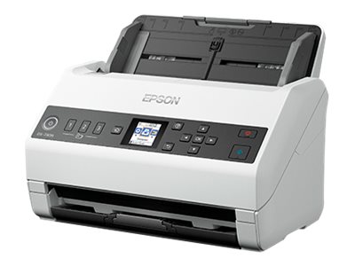 Epson DS-730N
