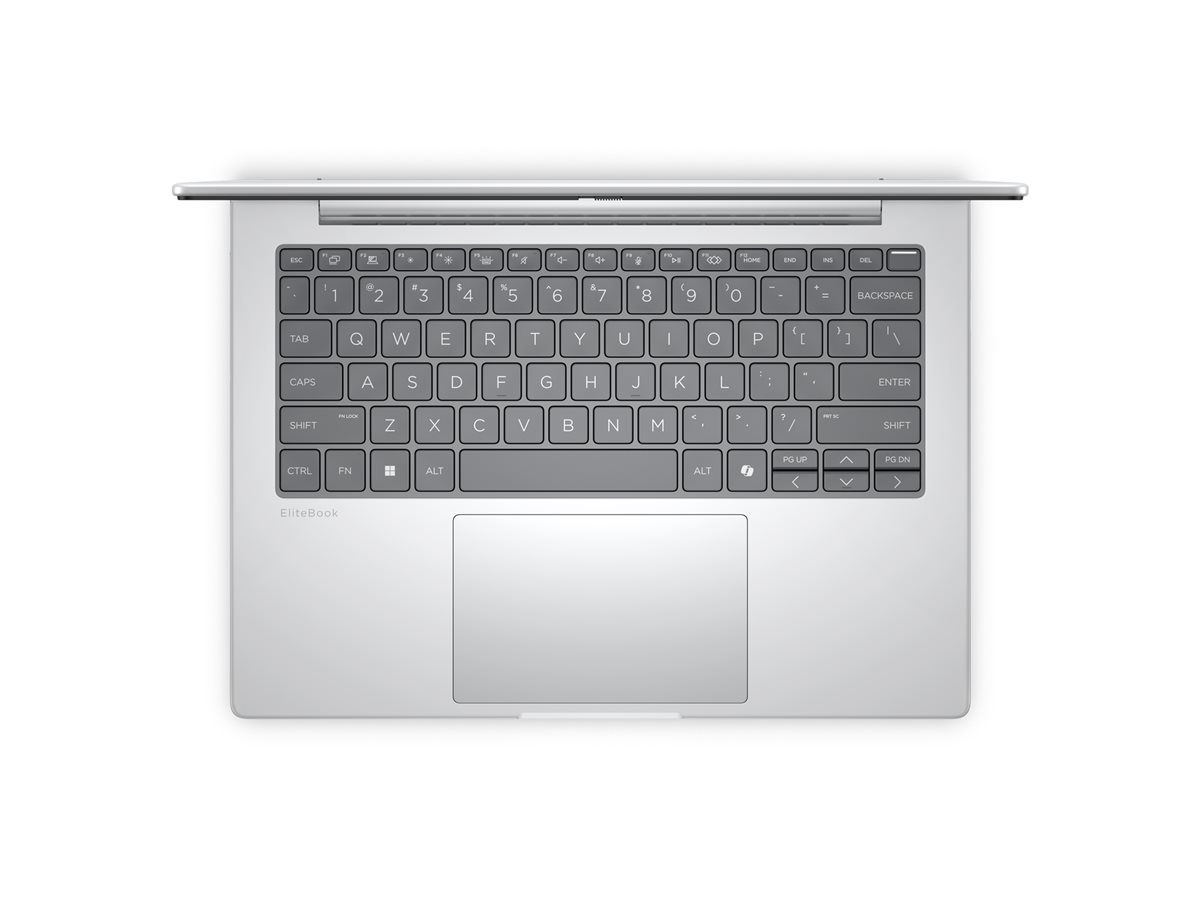 HP EliteBook 8 G1a Notebook - AI PC - 14" - AMD Ryzen 7 - 250 - 32 GB RAM - 1 TB SSD - česká/slovenská – foto 10