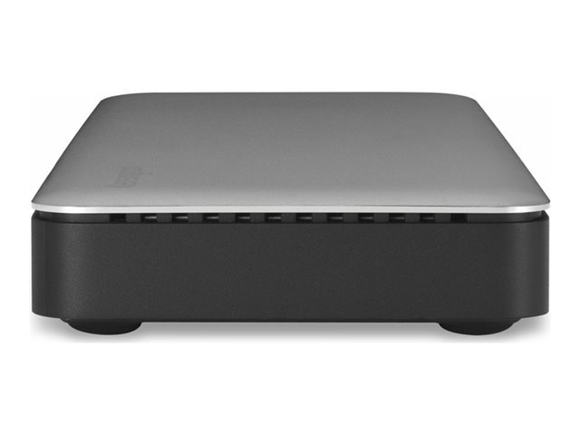 Kensington SD5760T - station d\'accueil - USB-C