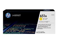 HP Cartouches Laser CE342A