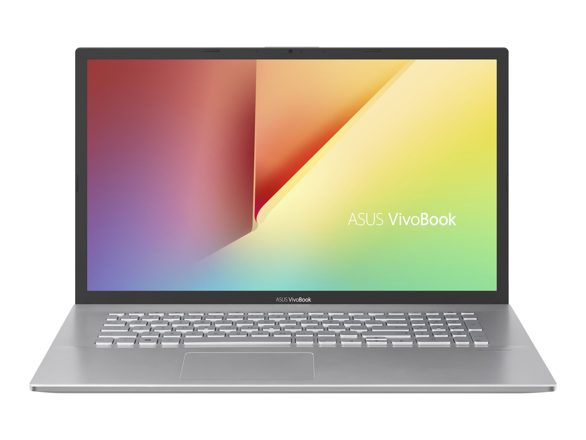 ASUS VivoBook 17 (X712JA)