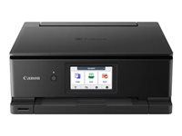 Canon PIXMA TS8750 - multifunction printer - colour