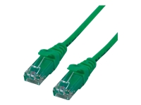 MCL Samar Cables et cordons rseaux UTP6-5M/V
