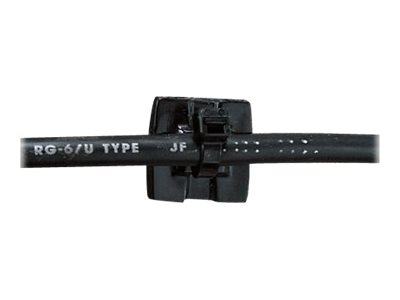 Panduit - Cable tie mount