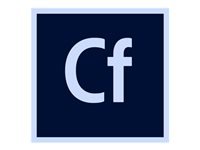 Adobe ColdFusion Standard (2021 Release)