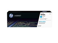 HP 411A Original cartouche de toner cyan