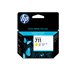 HP 711 ink yellow 29 ml DJ T120 520