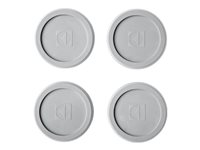 Electrolux Essential E4WHPA02 Anti-vibration gummipude
