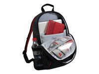 PORT HOUSTON - notebook carrying backpack