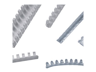 Panduit Grommet Edging Military Standard MS21266
