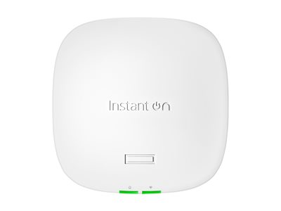 HPE NW ION AP32 (RW) Wi-Fi6 AP                        S1T23A