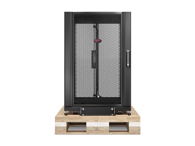 APC NetShelter SX 18U Rack 600x1070 SP