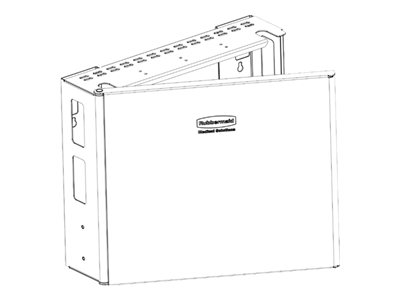 Capsa Healthcare Extended Technology Box