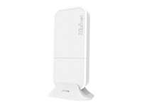 MikroTik wAP LTE kit (2024) Trådløs forbindelse Hvid 